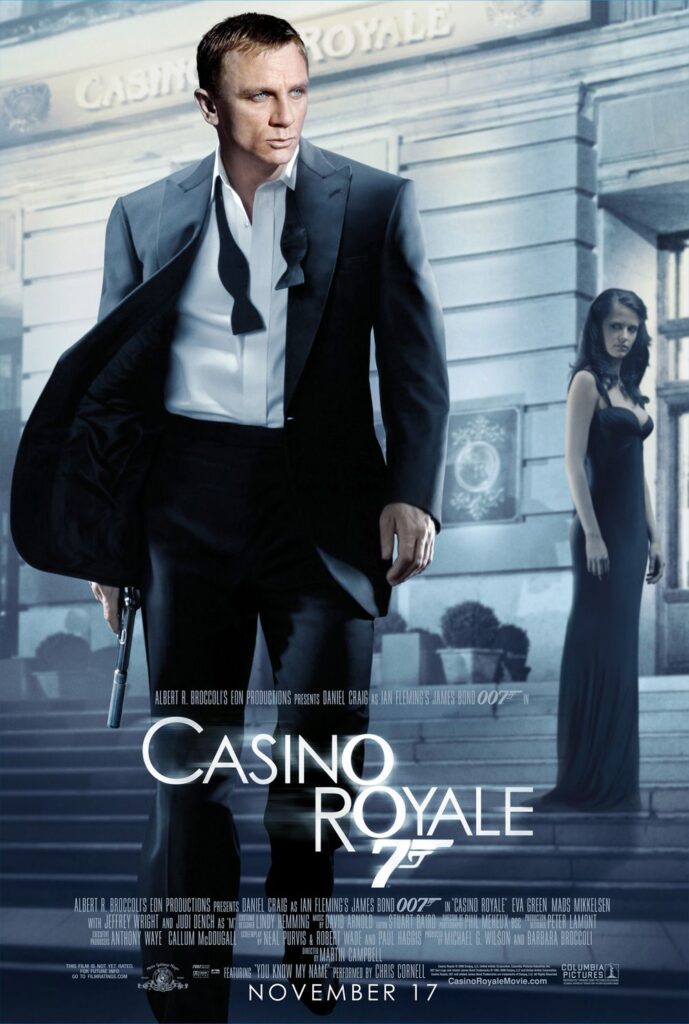 Casino Royale |
