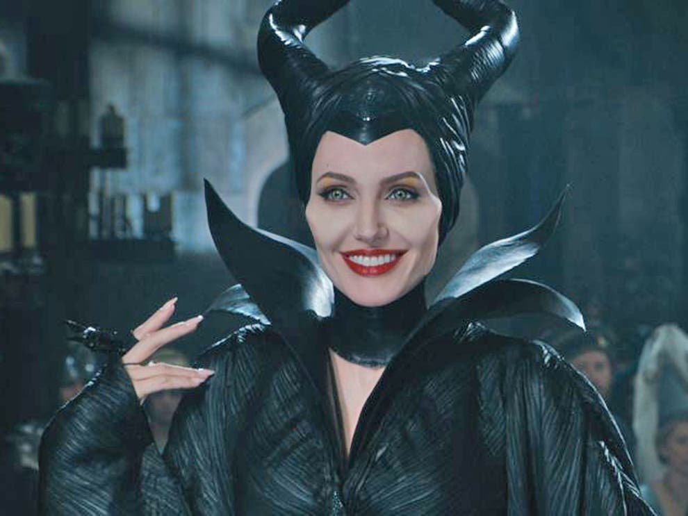 Maleficent