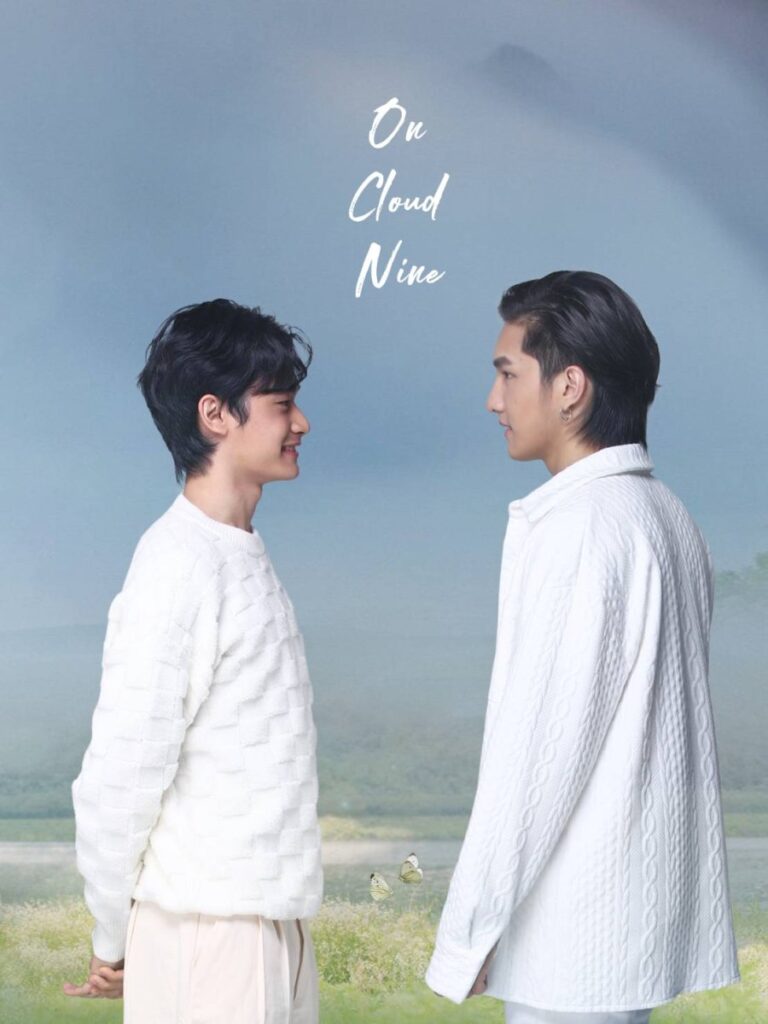 On-Cloud-Nine | Thailand Drama |