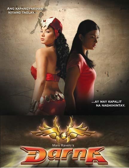 Darna | Philippines |