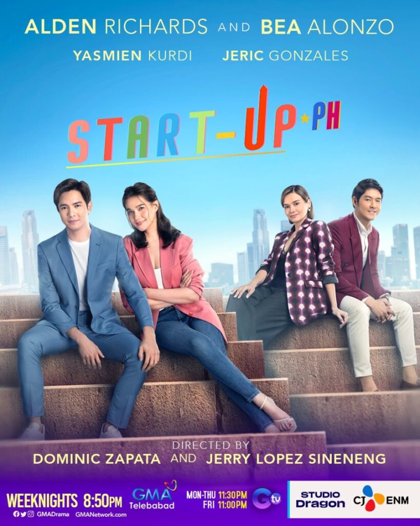 Start-Up PH