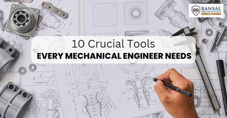 Read more about the article 10 Essential Tools Every Civil Engineer Should Own