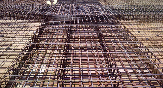 How to Check Slab Reinforcement Before Pouring Concrete