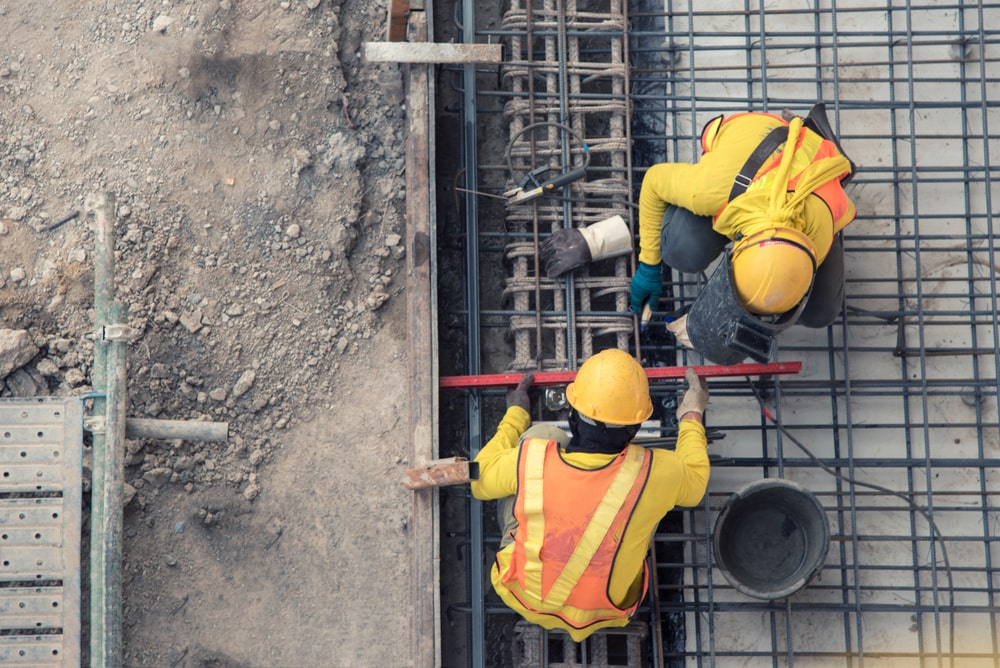 Common Construction Site Safety Rules