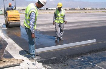 The Role of Engineers in Road Construction