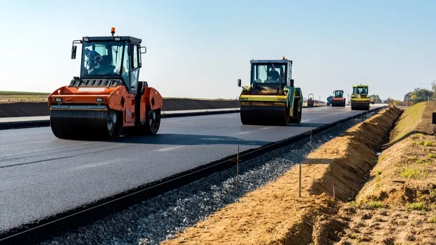 The Role of Engineers in Road Construction