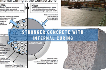 Importance of Curing Concrete and How It’s Done