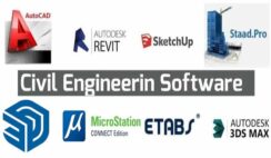 Top 10 Civil Engineering Software You Should Learn in 2025 Top 10 Civil Engineering Software You Should Learn in 2025