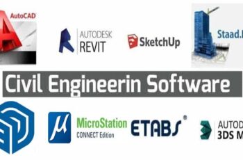 Top 10 Civil Engineering Software You Should Learn in 2025 Top 10 Civil Engineering Software You Should Learn in 2025