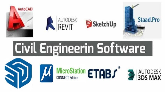 Read more about the article Top 10 Civil Engineering Software You Should Learn in 2025