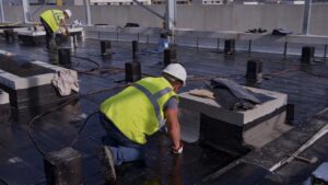 Read more about the article Best Practices for Waterproofing in Buildings