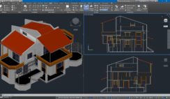 How to Use AutoCAD for Civil Engineering Projects