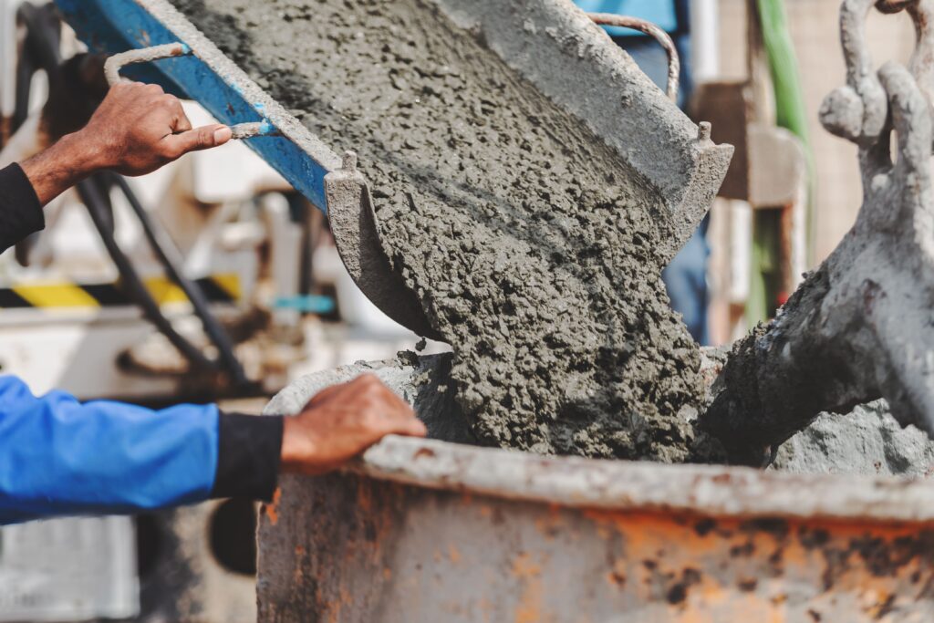 How to Choose the Right Cement for Your Project