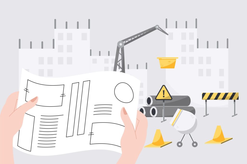 15 Common Construction Mistakes and How to Avoid Them