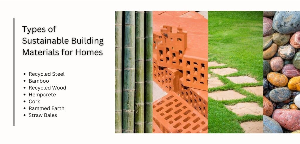 Top 10 Green Construction Materials for Eco-Friendly Buildings