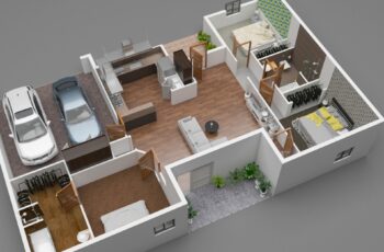 How to Choose the Right House Floor Plan