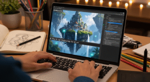 Read more about the article How to Use Midjourney for AI Art