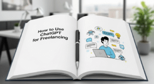 Read more about the article How to Use ChatGPT for Freelancing