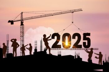 How Construction Technology Is Changing in 2025