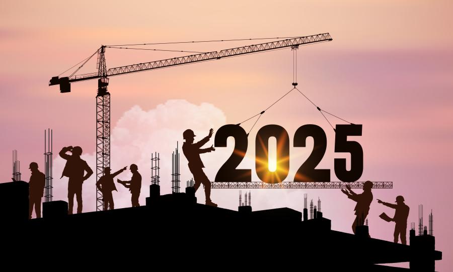 Read more about the article How Construction Technology Is Changing in 2025