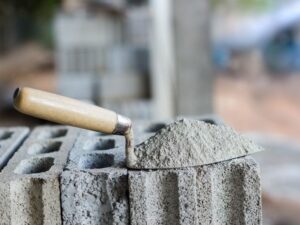 Read more about the article How to Choose the Right Cement for Your Project