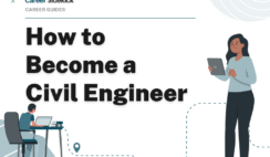 How to Become a Civil Engineer: Study and Career Path