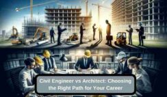 Top 5 Challenges Faced by Civil Engineers Today