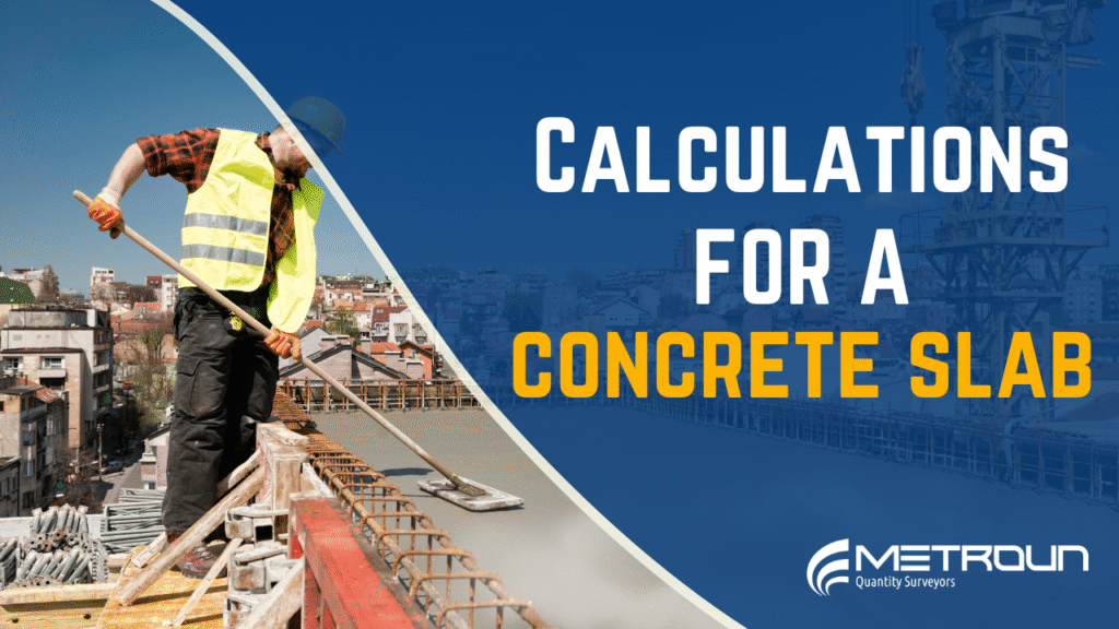 How to Calculate Cement, Sand, and Aggregate for Concrete