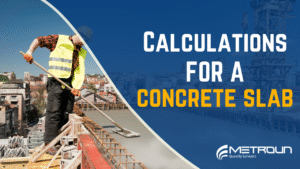 Read more about the article How to Calculate Cement, Sand, and Aggregate for Concrete