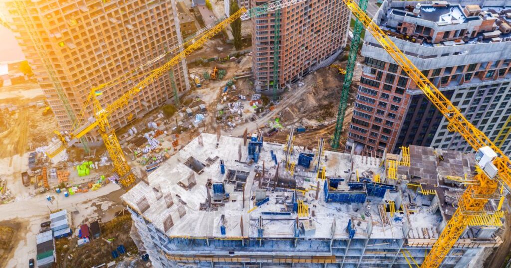 Top Construction Trends to Watch This Year