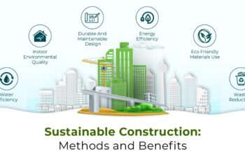 Green Building: Sustainable Construction Practices in 2025