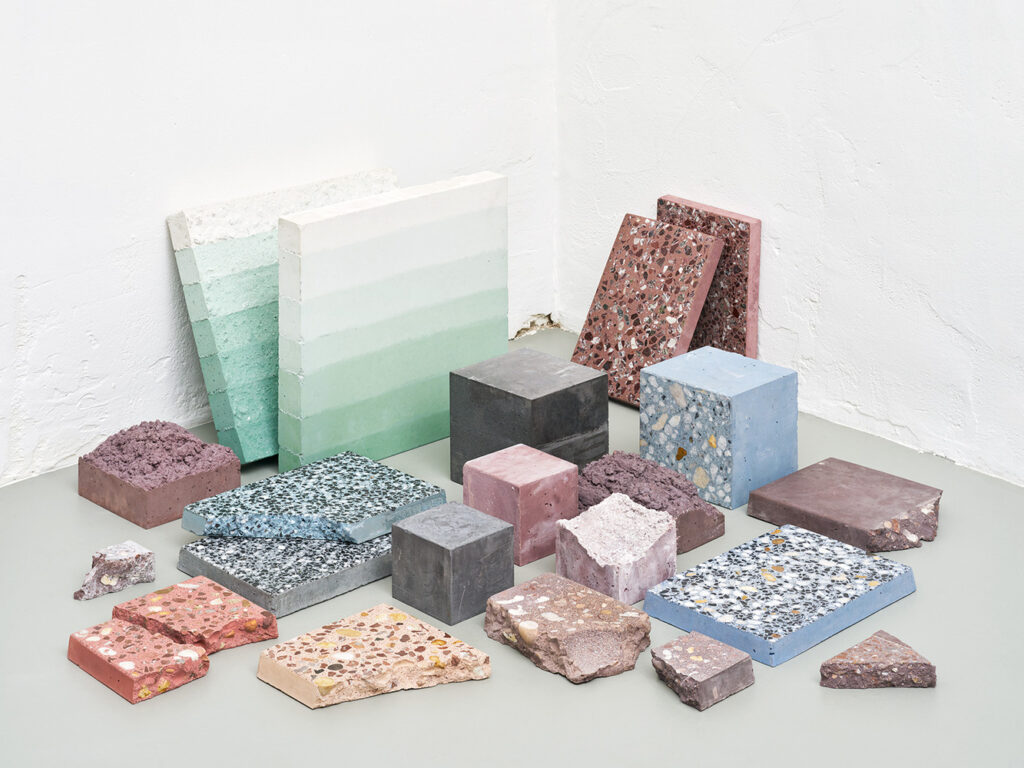 Modern Building Materials You Should Know About