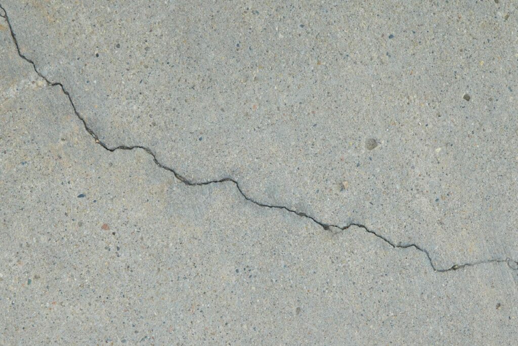 How to Prevent Cracks in Concrete Walls and Slabs
