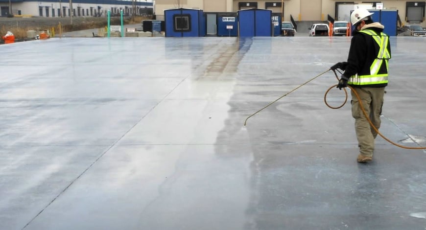Best Practices for Waterproofing in Buildings