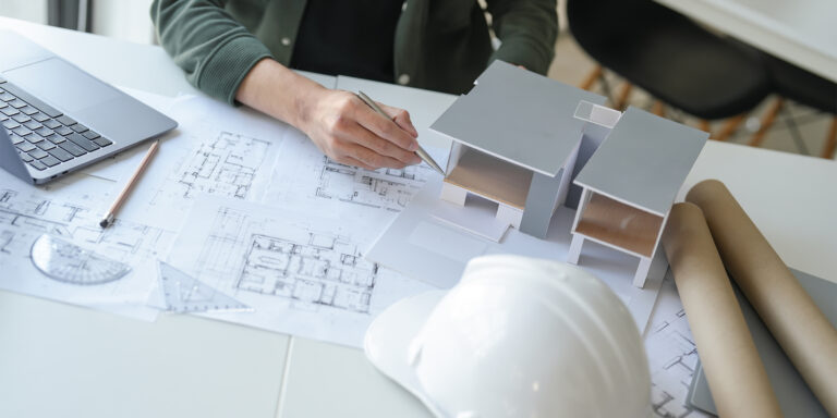 The Role of Architects in Building Projects