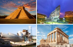 Read more about the article Top 10 Architectural Styles Around the World