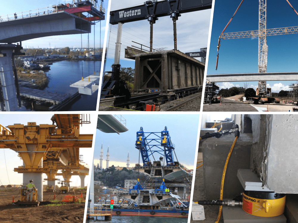 Read more about the article How Bridges Are Built: Step-by-Step Process