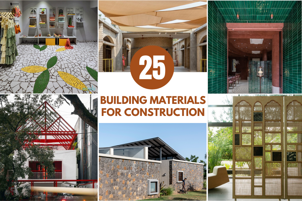 Read more about the article Modern Building Materials You Should Know About