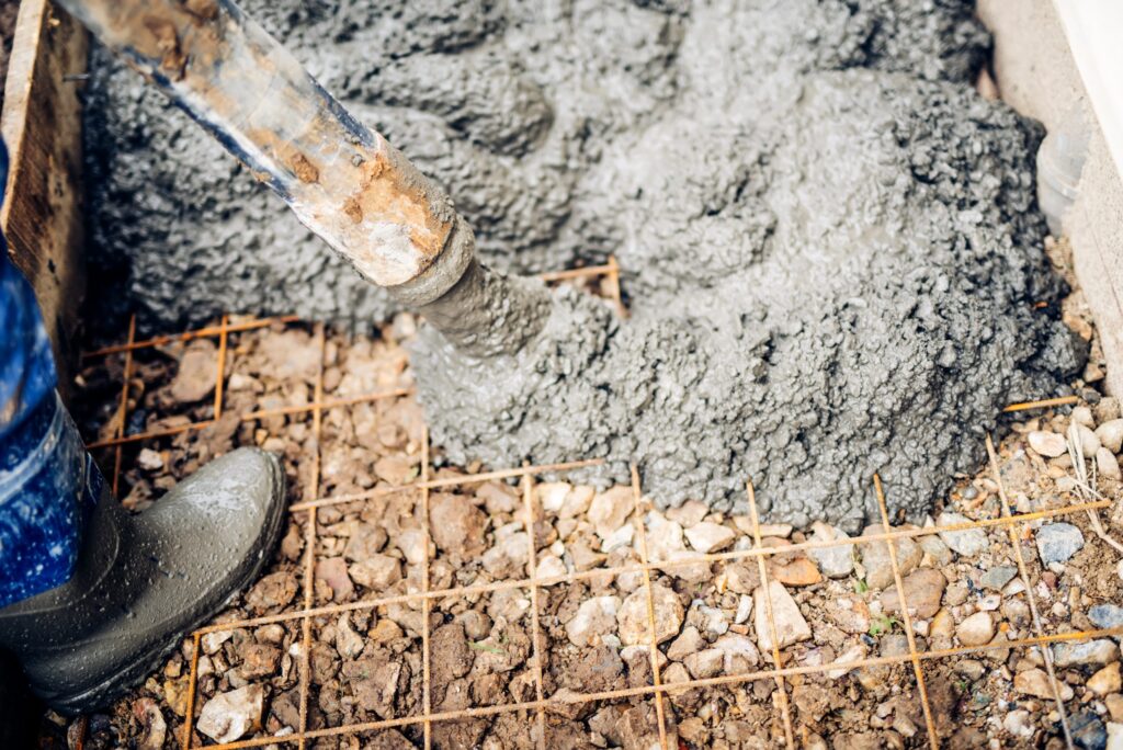 How to Choose the Right Cement for Your Project