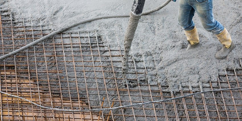 What Is Reinforced Concrete and How Does It Work?