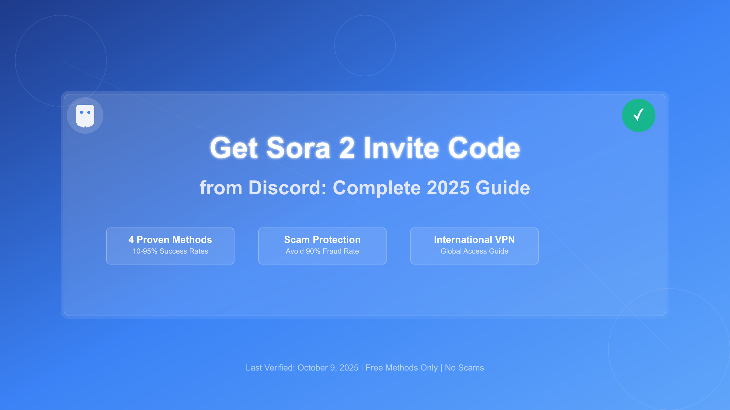Read more about the article How to Get a Sora Invite Code: A Comprehensive Guide