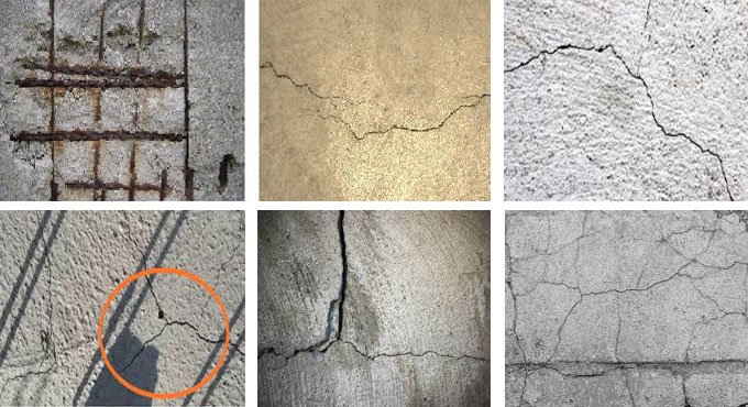 Read more about the article How to Prevent Cracks in Concrete Walls and Slabs