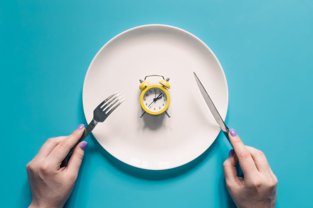 The Truth About Intermittent Fasting