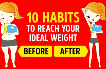 10 Simple Ways to Lose Weight Naturally 10 Simple Ways to Lose Weight Naturally