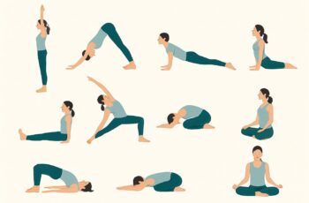 10 Simple Yoga Poses for Beginners