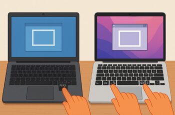 How to Screenshot on Any Laptop (Windows & Mac)