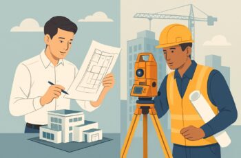 The Relationship Between Architecture and Civil Engineering The Relationship Between Architecture and Civil Engineering