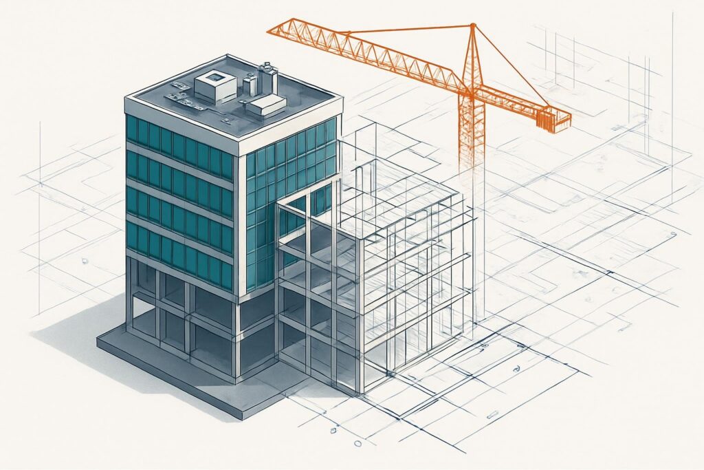 What Is BIM (Building Information Modeling)? Explained, Building Information Modeling, commonly known as BIM, is a revolutionary approach in the architecture, engineering