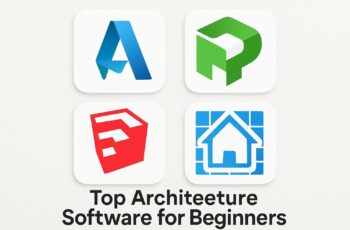Top Architecture Soaftware for Beginners Top Architecture Soaftware for Beginners