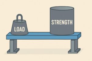 Read more about the article What Is Factor of Safety and Why It Matters